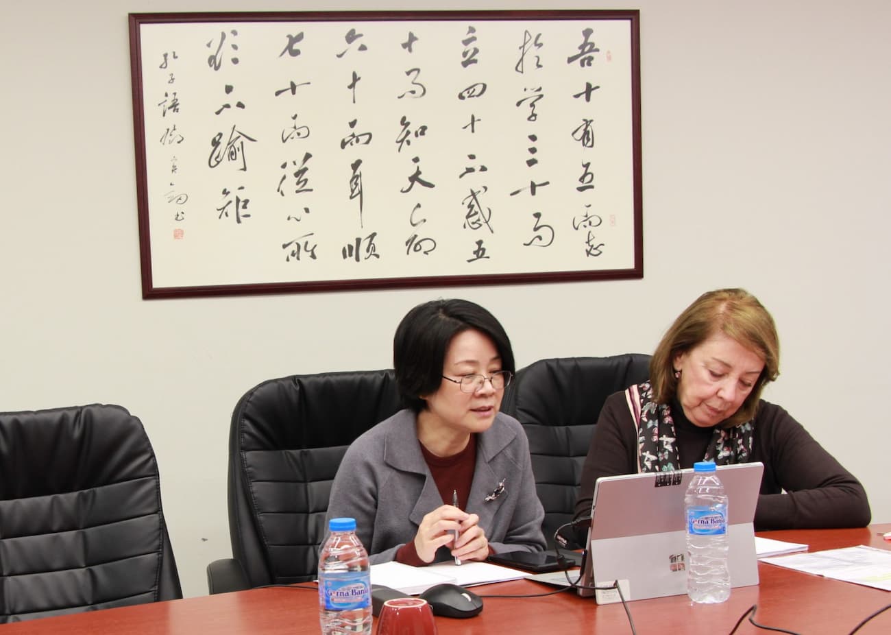 tu pian2 suo fei ya kong zi xue yuan bao fang yuan zhang a ke xi ni yaoke lie wa zhong fang yuan zhang chen ying can hui