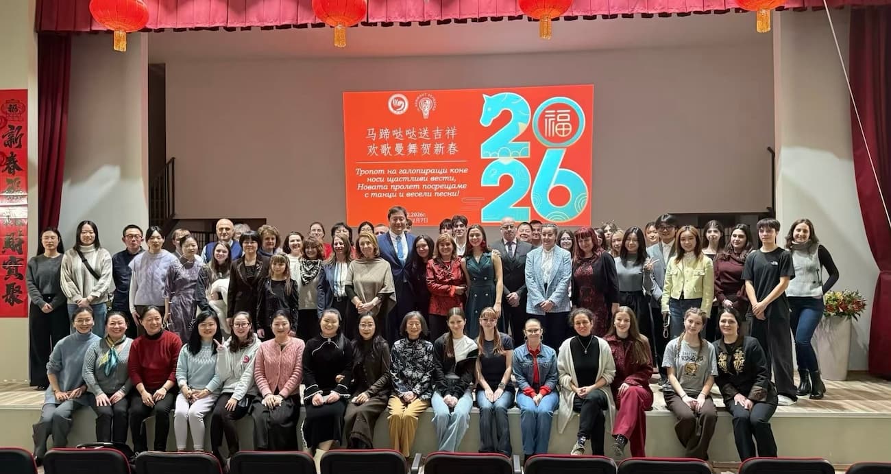 Снимка 15: Обща снимка 