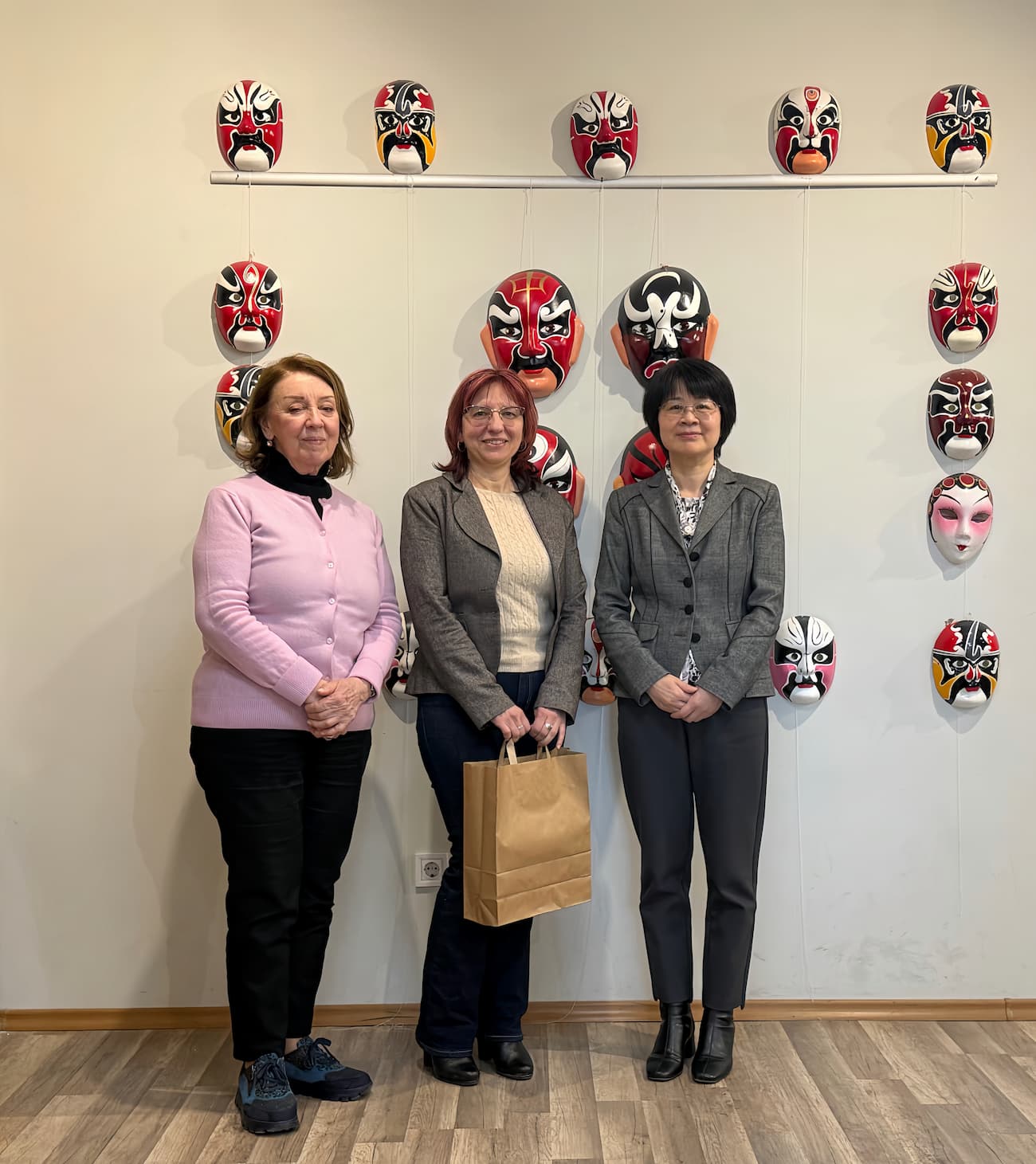 Снимка 3: Обща снимка