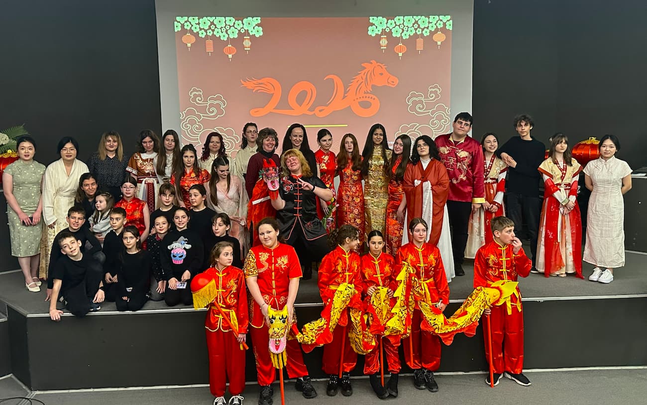 Снимка 5: Обща снимка