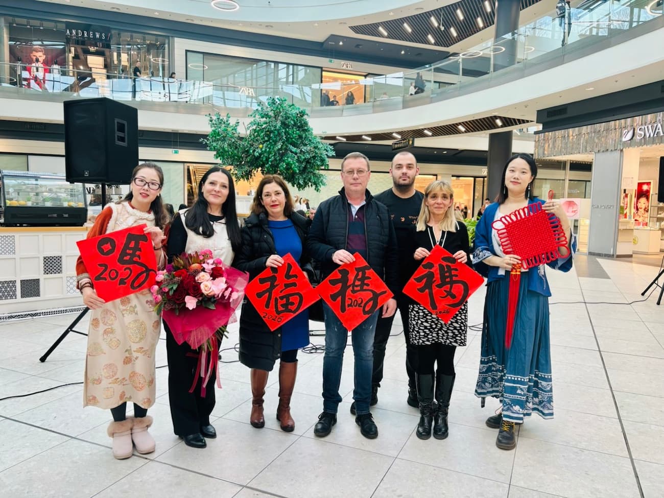 Снимка 9: Обща снимка