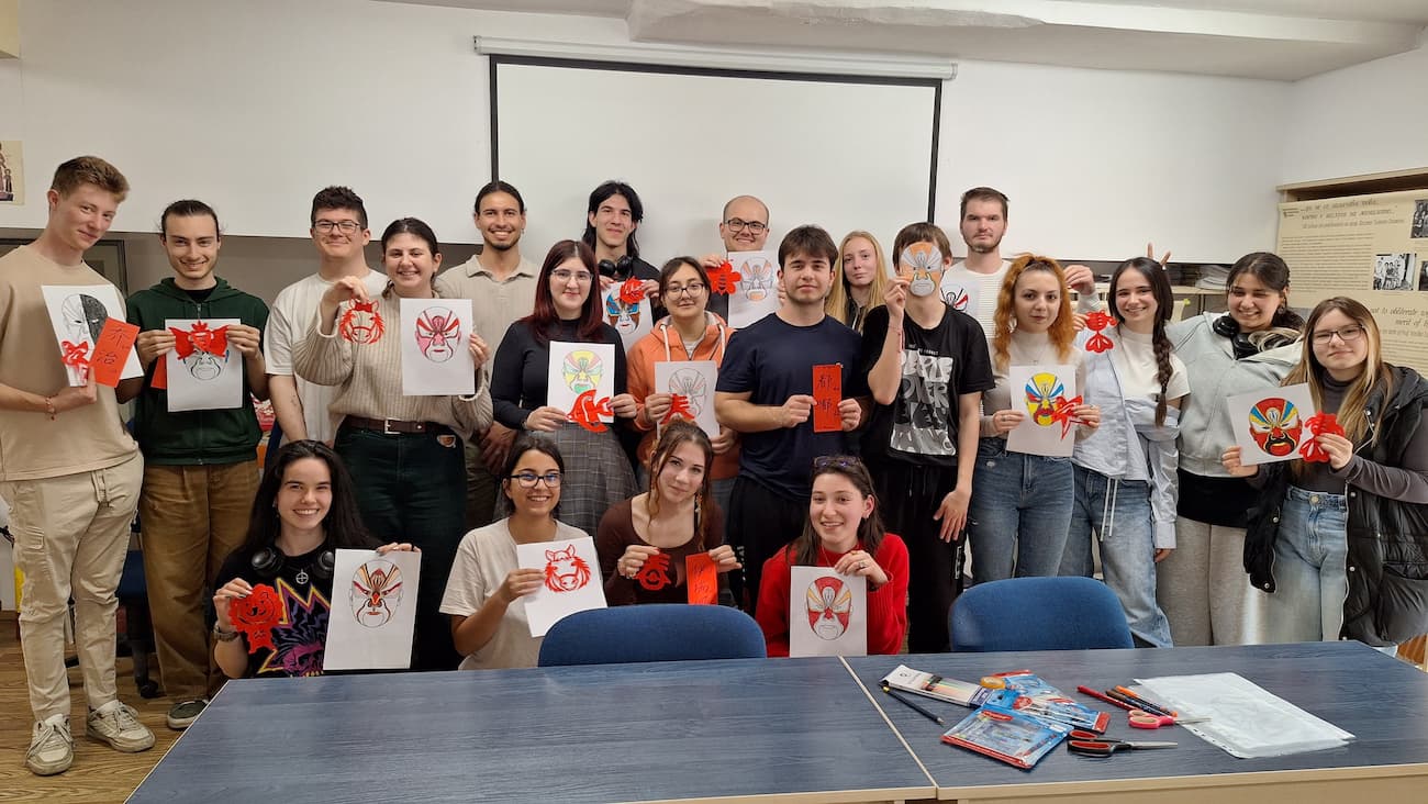 Снимка 4: Обща снимка