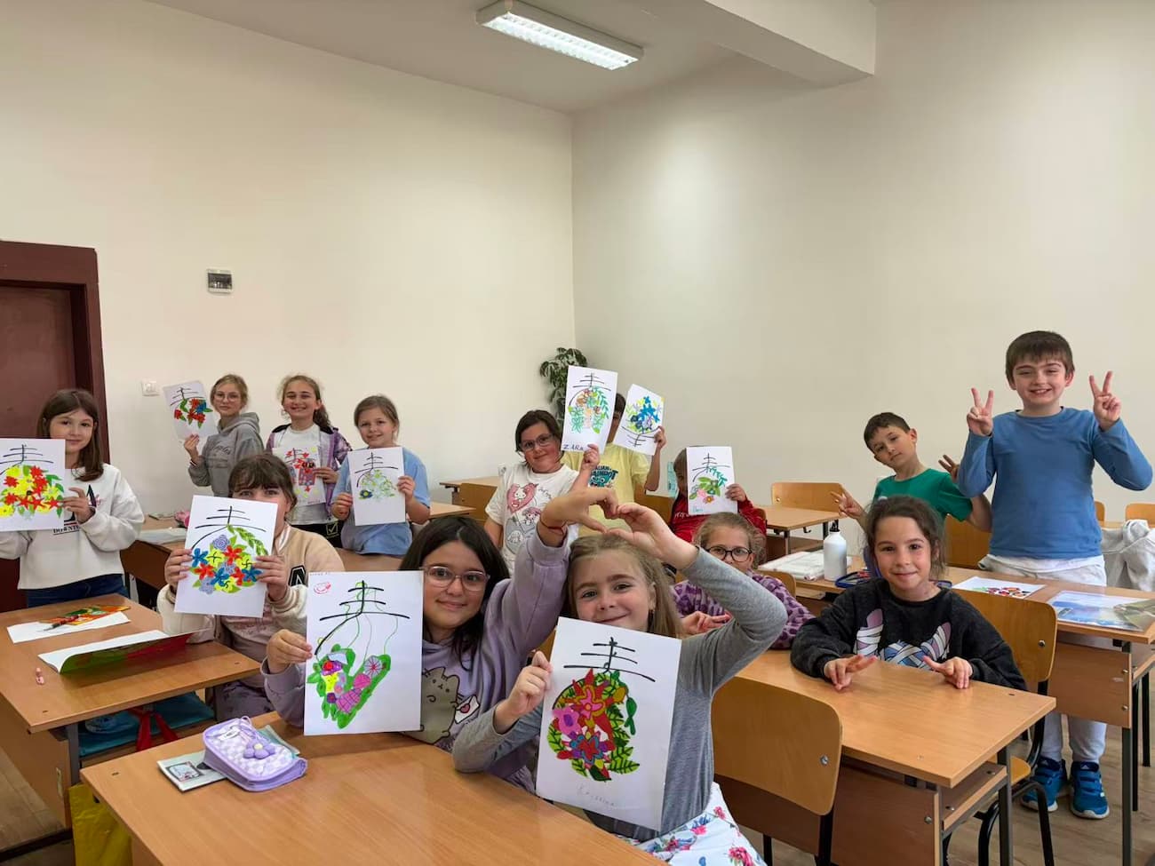 Снимка 4. Обща снимка