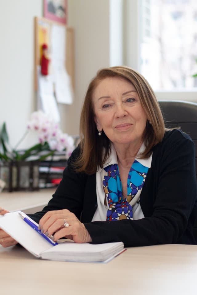 A Koleva